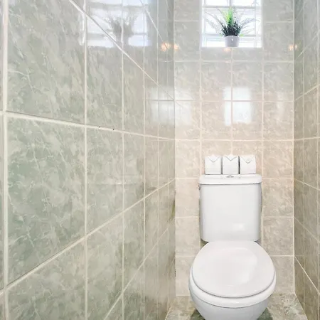 Homey Coloc Goodlife - Colocation Moderne - Privees - Wifi Et Netflix - Au Pied Du Tram Pour Geneve