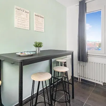 Homey Coloc Goodlife - Colocation Moderne - Privees - Wifi Et Netflix - Au Pied Du Tram Pour Geneve