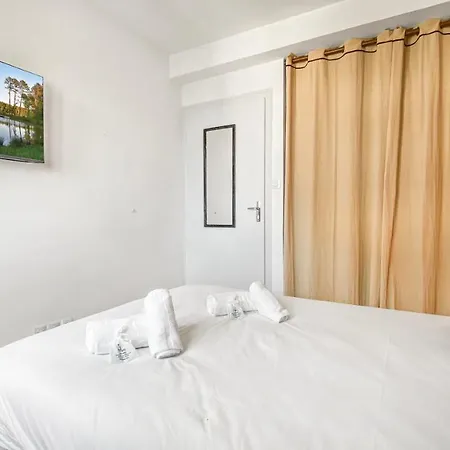 Homey Coloc Goodlife - Colocation Moderne - Privees - Wifi Et Netflix - Au Pied Du Tram Pour Geneve Gasthuis