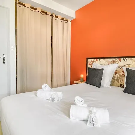 Homey Coloc Goodlife - Colocation Moderne - Privees - Wifi Et Netflix - Au Pied Du Tram Pour Geneve * Ambilly